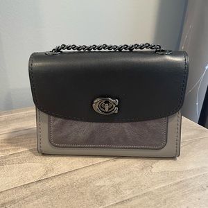 Coach Parker 18 Style 29390